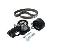 Timing belt kit KD459.09 SNR for CITROËN PEUGEOT FIAT