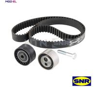 SNR KD459.12 Timing belt kit