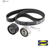 SNR KD459.12 Timing belt kit