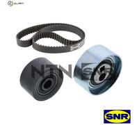 SNR KD459.13 Timing belt kit
