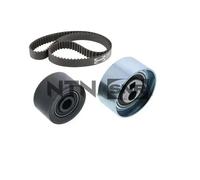 Timing belt kit KD459.13 SNR for CITROËN PEUGEOT