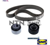 SNR KD459.14 Timing belt kit