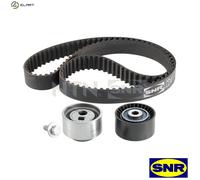 SNR KD459.29 Timing belt kit