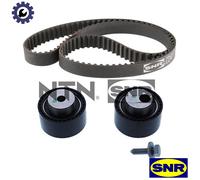 TIMING BELT KIT KD459.32 FOR PEUGEOT FIAT LANCIA CITROEN C5/Break C8 2.2L 4cyl