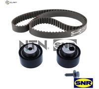 TIMING BELT KIT KD459.32 FOR PEUGEOT FIAT LANCIA CITROEN C5/Break C8 2.2L 4cyl
