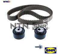 TIMING BELT KIT KD459.33 FOR FIAT RHM /RHW /RHK 2.0L 4cyl SCUDO Van
