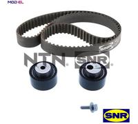 SNR KD459.33 Timing belt kit