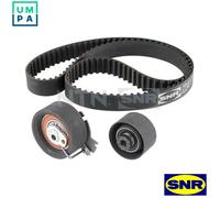 TIMING BELT KIT KD459.36 FOR PEUGEOT PARTNER/Box/Body/MPV/PATAGONICA/URBANA 1.6L