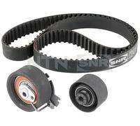 Timing belt kit KD459.36 SNR for CITROËN PEUGEOT