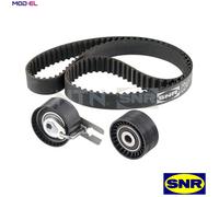 SNR KD459.38 Timing belt kit