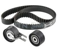 SNR KD459.38 Timing belt kit