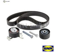 SNR KD459.40 Timing belt kit