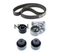 Timing belt kit KD459.46 SNR for CITROËN PEUGEOT RENAULT FIAT