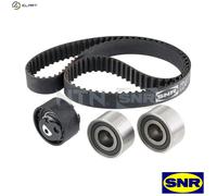 SNR KD459.48 Timing belt kit
