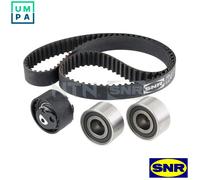 TIMING BELT KIT KD459.48 FOR PEUGEOT LAND ROVER DISCOVERY/IV RANGE/SPORT/SUV 407