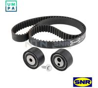 SNR KD459.50 Timing belt kit