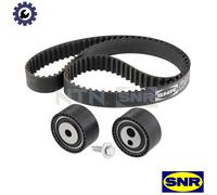 SNR KD459.50 Timing belt kit