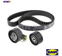 TIMING BELT KIT KD459.52 FOR PEUGEOT 1007 207/207+ 206/Hatchback/SW 307/Break