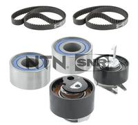 New Timing Belt Set for CITROËN PEUGEOT:C6,407,607,C5 III,407 SW 0816-K2