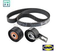 TIMING BELT KIT KD459.67 FOR PEUGEOT PARTNER/TEPEE GRAND/RAID 3008/MPV 207/SW