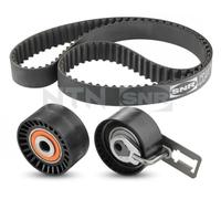 Timing belt kit KD459.67 SNR for FORD CITROËN PEUGEOT MAZDA VOLVO TOYOTA FIAT DS