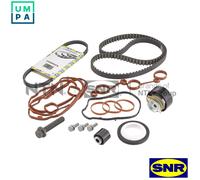 SNR KD459.70A Timing belt kit