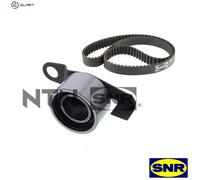 TIMING BELT KIT KD461.07 FOR LAND ROVER FREELANDER/Soft/Top/SUV 20 T2N 2.0L