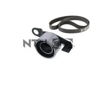 Timing belt kit KD461.07 SNR for LAND ROVER FREELANDER I FREELANDER I Soft Top