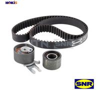 TIMING BELT KIT KD465.03 FOR VOLVO V50 V60 C30 V40/Hatchback S80/II XC90/SUV