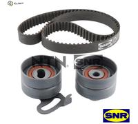 SNR KD468.17 Timing belt kit