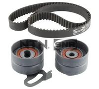 Timing belt kit KD468.17 SNR for NISSAN PATROL III/2 Station Wagon PATROL GR