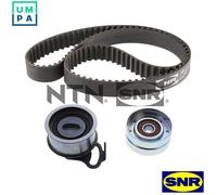 TIMING BELT KIT KD469.02 FOR TOYOTA COROLLA/Liftback/Compact/FX/SECCA/Station