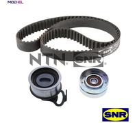 TIMING BELT KIT KD469.02 FOR TOYOTA COROLLA/Liftback/Compact/FX/SECCA/Station