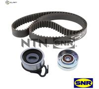 TIMING BELT KIT KD469.02 FOR TOYOTA COROLLA/Liftback/Compact/FX/SECCA/Station