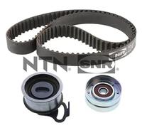 Timing belt kit KD469.02 SNR for TOYOTA COROLLA FX Compact COROLLA Liftback