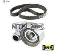TIMING BELT KIT KD469.16 FOR TOYOTA PRADO LAND/CRUISER/100/CYGNUS/AMAZON/80 4.2L