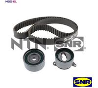 SNR KD470.03 Timing belt kit