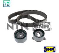SNR KD470.03 Timing belt kit
