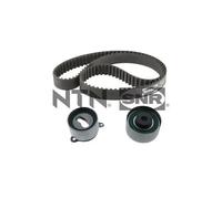 Timing belt kit KD470.11 SNR for MAZDA KIA