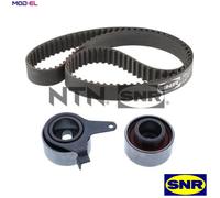 SNR KD470.15 Timing belt kit