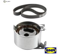 Timing belt kit KD470.17 SNR for MAZDA MPV I