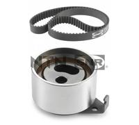 Timing belt kit KD470.17 SNR for MAZDA MPV I