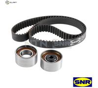 TIMING BELT KIT KD470.21 FOR MAZDA FAMILIA/VI ETUDE ALLEGRO/MK/VIII 323/S/Mk