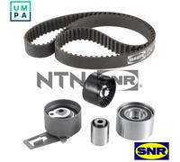 SNR KD470.27 Timing belt kit