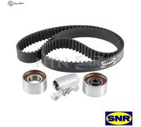 TIMING BELT KIT KD470.28 FOR MAZDA FAMILIA/VI ETUDE ALLEGRO/MK/VIII 323/S/Mk