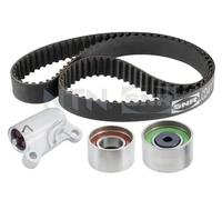 Timing belt kit KD470.32 SNR for MAZDA 6 Hatchback MPV Mk II 6 Station Wagon