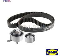 2x ✅Fits SNR KD470.33 Timing belt set KD470.33 Timing set (belt+ spr ⭐UK Seller⭐