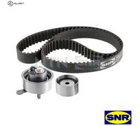 2x ✅Fits SNR KD470.33 Timing belt set KD470.33 Timing set (belt+ spr ⭐UK Seller⭐