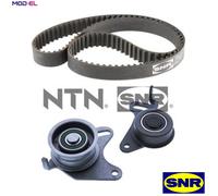 SNR KD473.00 Timing belt kit