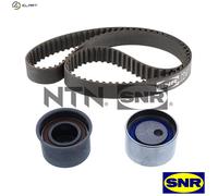 SNR KD473.08 Timing belt kit